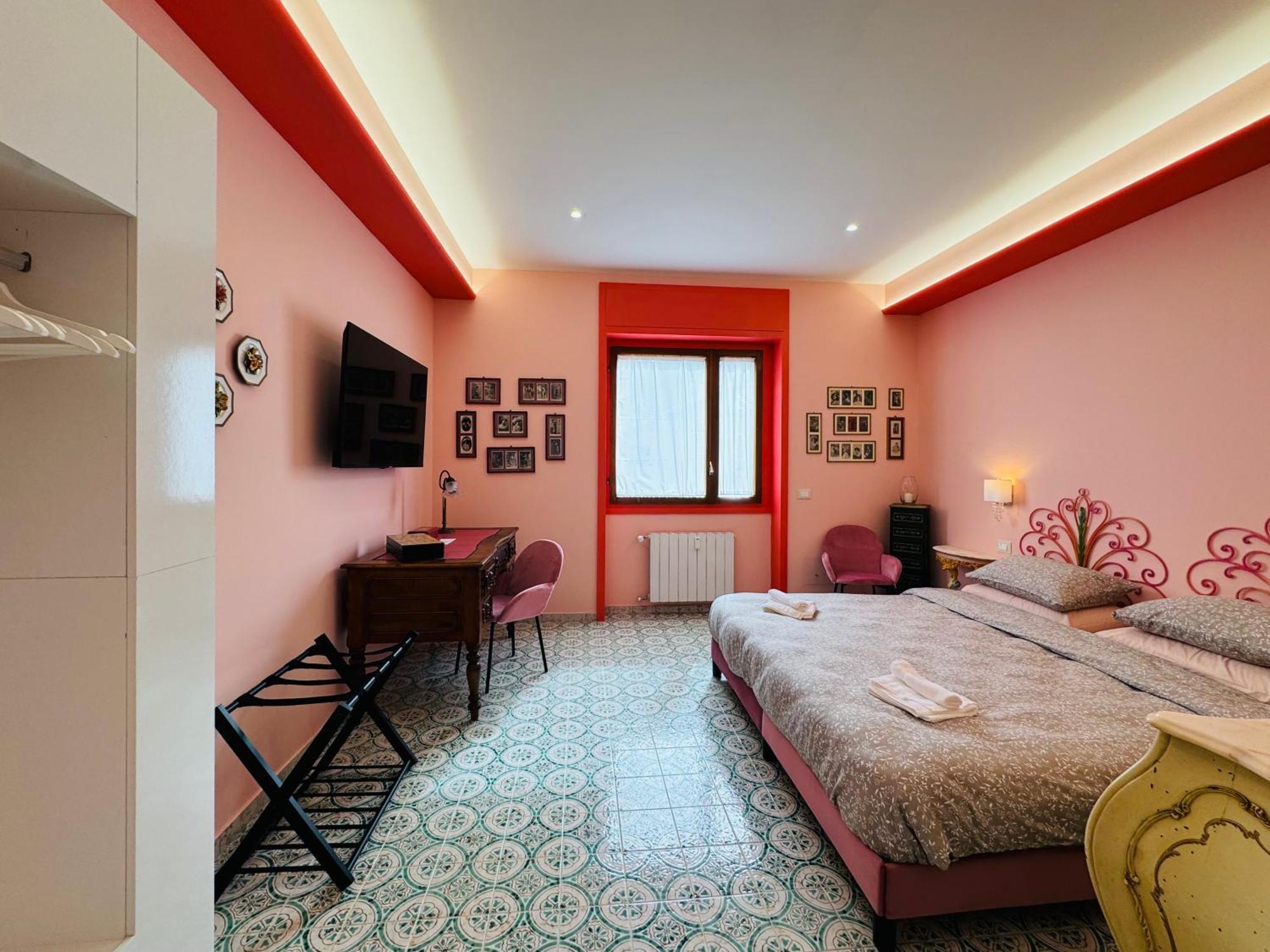 Yourhome - Maison Nicole & Marie Sorrent